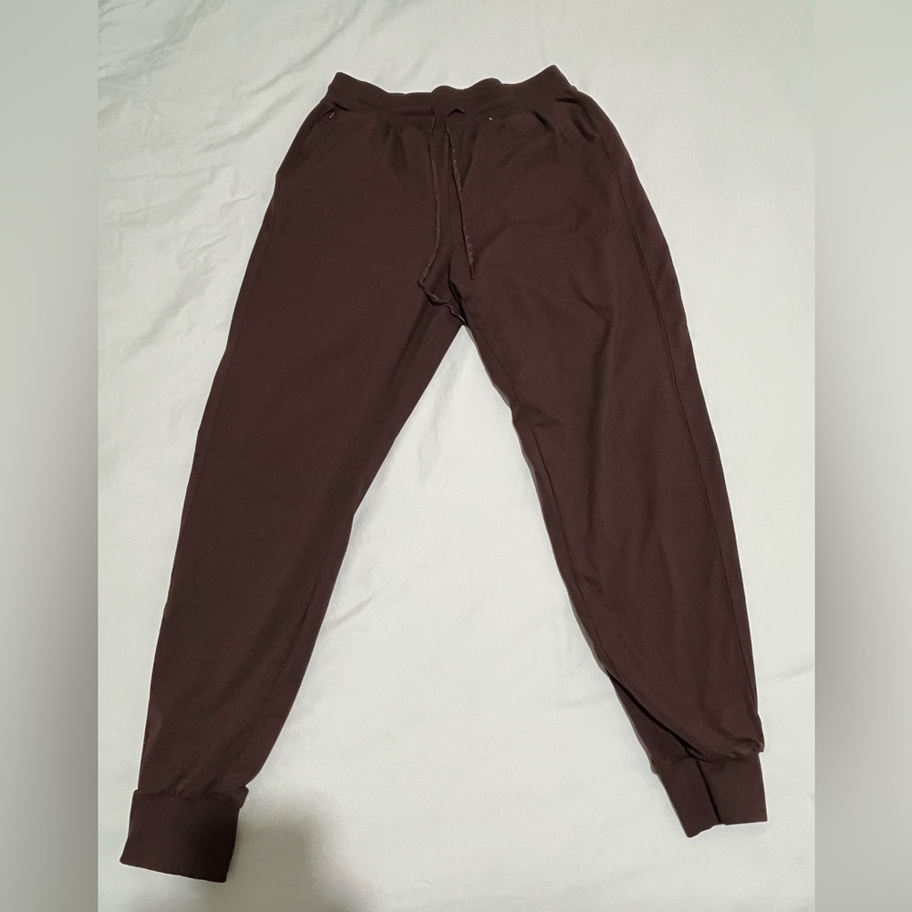 Nordstroms Zella Women’s Burgundy Joggers